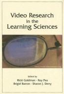 Video Research in the Learning Sciences edito da Taylor & Francis Inc