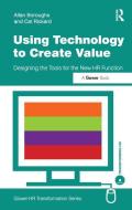 Using Technology to Create Value di Allan Boroughs edito da Taylor & Francis Ltd