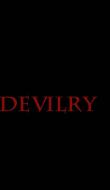 Devilry di C. McDonell edito da Blurb