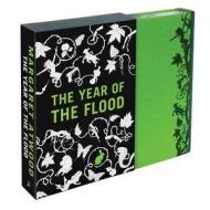 The Year Of The Flood di Margaret Atwood edito da Bloomsbury Publishing Plc