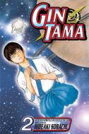 Gin Tama, Vol. 2 di Hideaki Sorachi edito da VIZ LLC