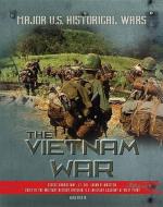The Vietnam War di Earle Rice Jr, Earle Rice edito da MASON CREST PUBL
