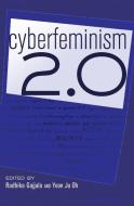 Cyberfeminism 2.0 edito da Lang, Peter