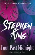 Four Past Midnight di Stephen King edito da Hodder And Stoughton Ltd.