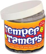 Temper Tamers di Free Spirit Publishing edito da Free Spirit Publishing Inc.,u.s.