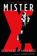 Mister X di Dean Motter edito da Dark Horse Comics,u.s.