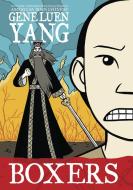 Boxers di Gene Luen Yang edito da FIRST SECOND