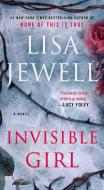 Invisible Girl di Lisa Jewell edito da POCKET BOOKS