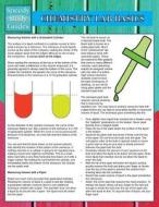 Chemistry Lab Basics  (Speedy Study Guides) di Speedy Publishing Llc edito da Dot EDU