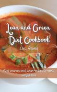 Lean And Green Diet Cookbook di Lisa Reims edito da Next Level Publishing LTD