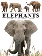 Elephants di Tom Jackson edito da AMBER BOOKS