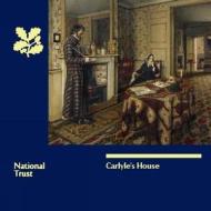 Carlyle's House, London di Oliver Garnett edito da National Trust