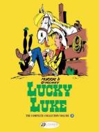Lucky Luke: The Complete Collection di Rene Goscinny edito da CINEBOOK LTD