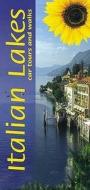 Landscapes Of The Italian Lakes di David Robertson, Stewart Robertson, Sarah Robertson edito da Sunflower Books
