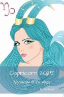 Capricorn 2025 di Sia Sands edito da Amazon Digital Services LLC - Kdp