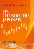 Les chandeliers japonais di Daniel Cohen de Lara edito da JDH Éditions