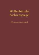 Sachsenspiegel di Eike von Repgow edito da De Gruyter Akademie Forschung