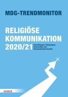 MDG-Trendmonitor di Steffen de. Sombre, Marc Calmbach, Tim Gensheimer edito da Herder Verlag GmbH