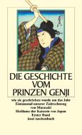 Die Geschichte vom Prinzen Genji di Murasaki edito da Insel Verlag GmbH