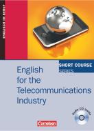 English for Telecommunications di Tom Ricca-McCarthy, Michael Duckworth edito da Cornelsen Verlag GmbH