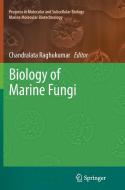 Biology of Marine Fungi edito da Springer Berlin Heidelberg
