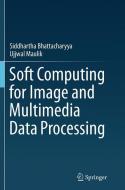 Soft Computing for Image and Multimedia Data Processing di Siddhartha Bhattacharyya, Ujjwal Maulik edito da Springer Berlin Heidelberg