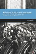 Parlamente in Europa / Hinter den Kulissen des Parlaments di Jure Ga¿pari¿ edito da Droste Verlag