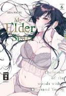 My Elder Sister 06 di Pochi Iida edito da Egmont Manga