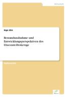 Bestandsaufnahme und Entwicklungsperspektiven des Discount-Brokerage di Ingo Jörz edito da Diplom.de