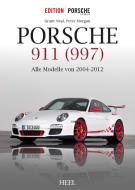 Porsche 911 (997) di Grant Neal, Peter Morgan edito da Heel Verlag GmbH