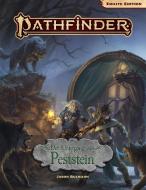 Pathfinder 2 - Der Untergang von Peststein di Jason Bulmahn edito da Ulisses Spiel & Medien