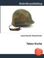 Takeo Kurita edito da Book On Demand Ltd.