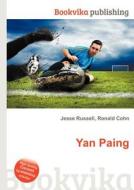 Yan Paing edito da Book On Demand Ltd.