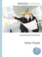 Victor Yturbe edito da Book On Demand Ltd.