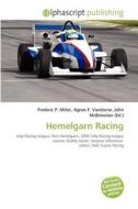 Hemelgarn Racing edito da Betascript Publishing