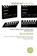 Dave Pettitt edito da Betascript Publishing