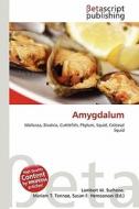 Amygdalum edito da Betascript Publishing