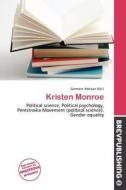 Kristen Monroe edito da Brev Publishing
