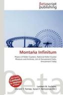 Montana Infinitum edito da Betascript Publishing