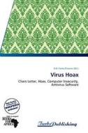 Virus Hoax edito da Duc