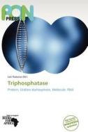 Triphosphatase edito da Pon Press