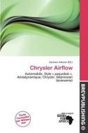 Chrysler Airflow edito da Brev Publishing
