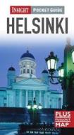 Insight Pocket Guide: Helsinki edito da Apa Publications