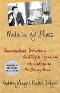 Conversations Between A Civil Rights Legend And His Godson On The Journey Ahead di Andrew Young, Kabir Sehgal edito da Palgrave Macmillan