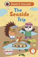 Ladybird Class The Seaside Trip: Read It Yourself - Level 1 Early Reader di Ladybird edito da Penguin Random House Children's UK