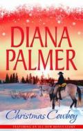 Christmas Cowboy di Diana Palmer edito da Harlequin (uk)