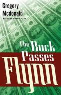 The Buck Passes Flynn di Gregory McDonald edito da Vintage Crime/Black Lizard