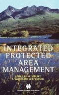 Integrated Protected Area Management edito da Springer US