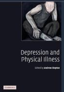Depression and Physical Illness edito da Cambridge University Press