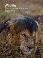 Wildlife Photographer Of The Year Desk Diary di Natural History Museum edito da The Natural History Museum